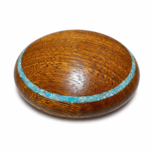 Circle of life mini urn