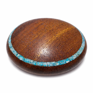 Circle of life mini urn