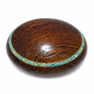 Circle of life mini urn