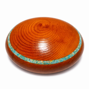 Circle of life mini urn