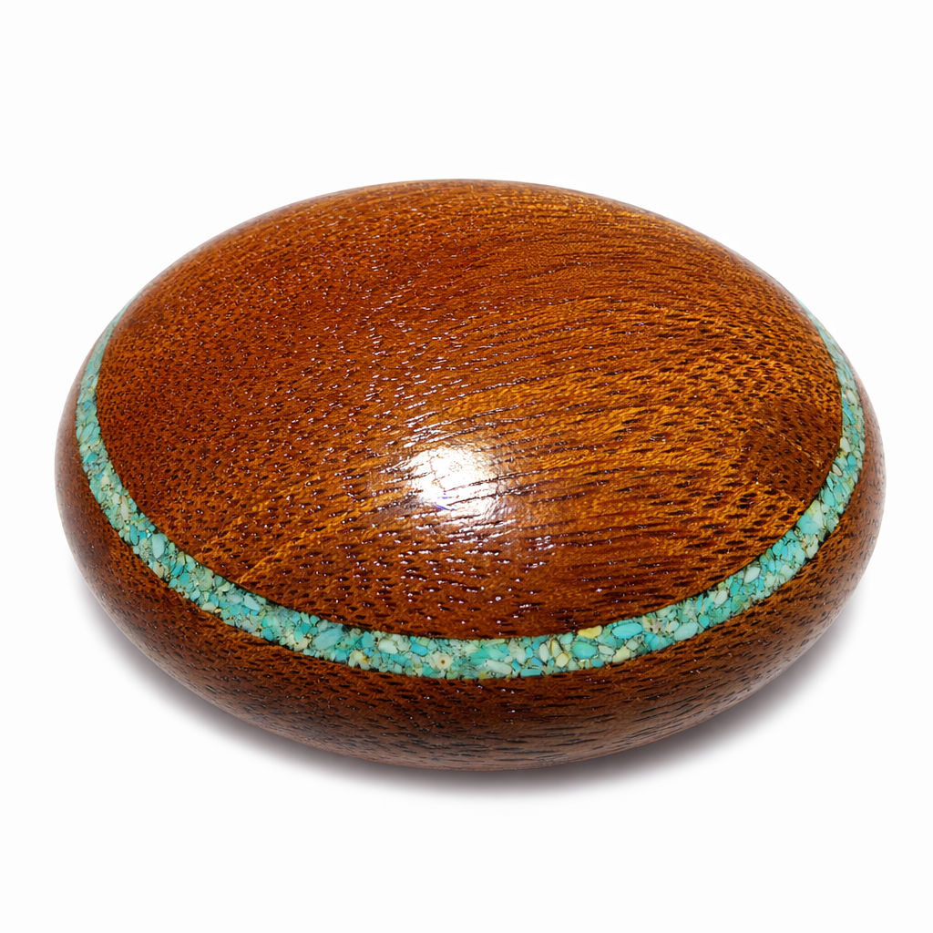 Circle of life mini urn