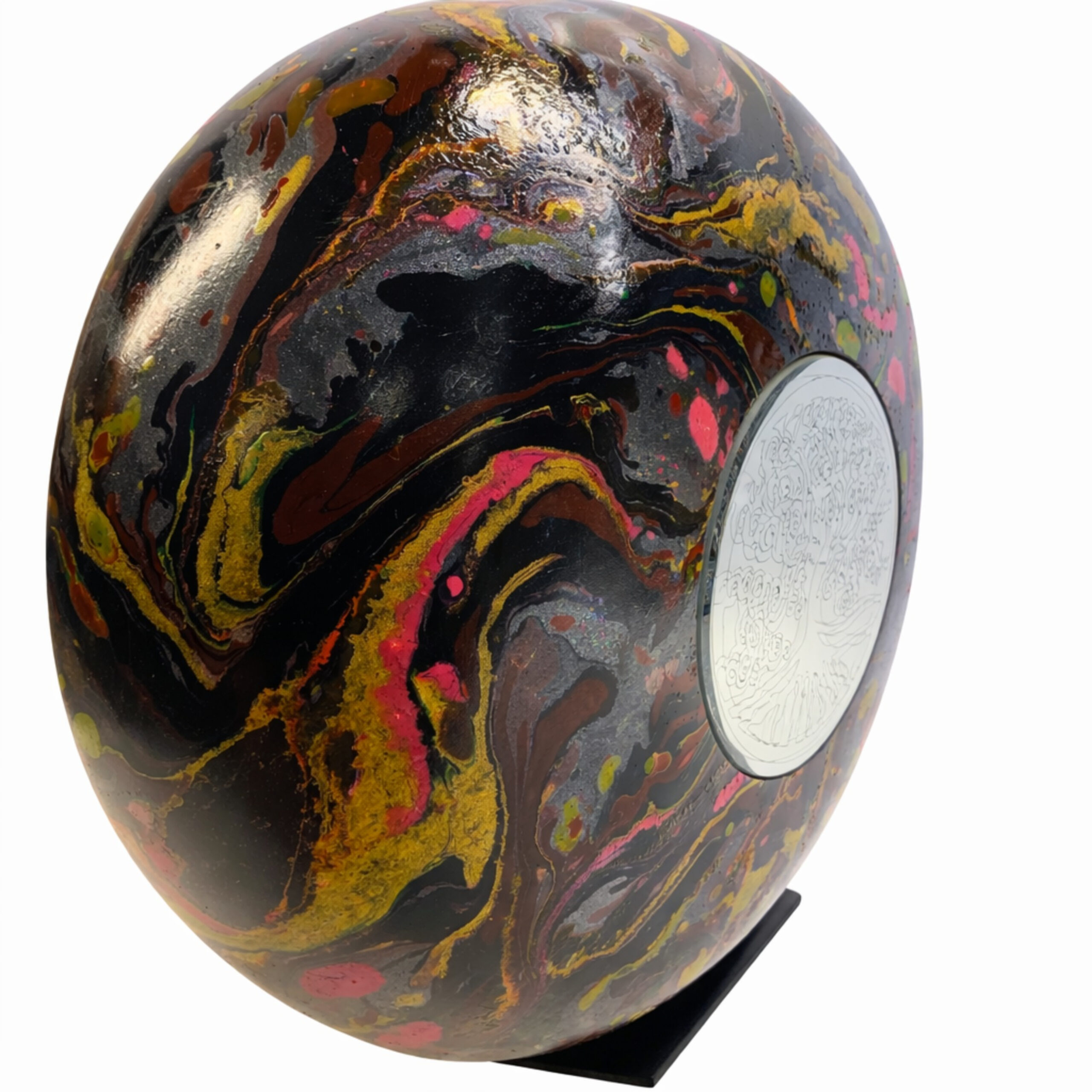 Hydro-Dip - Afbeelding 7