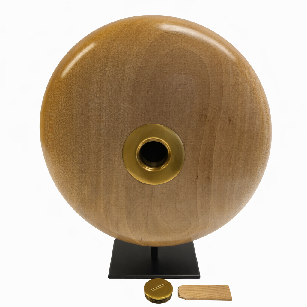 Dot art urn - Afbeelding 10