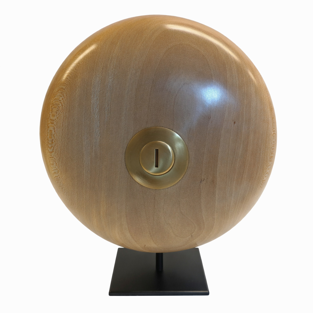 Dot art urn - Afbeelding 6